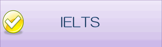 IELTS 