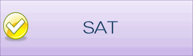 SAT